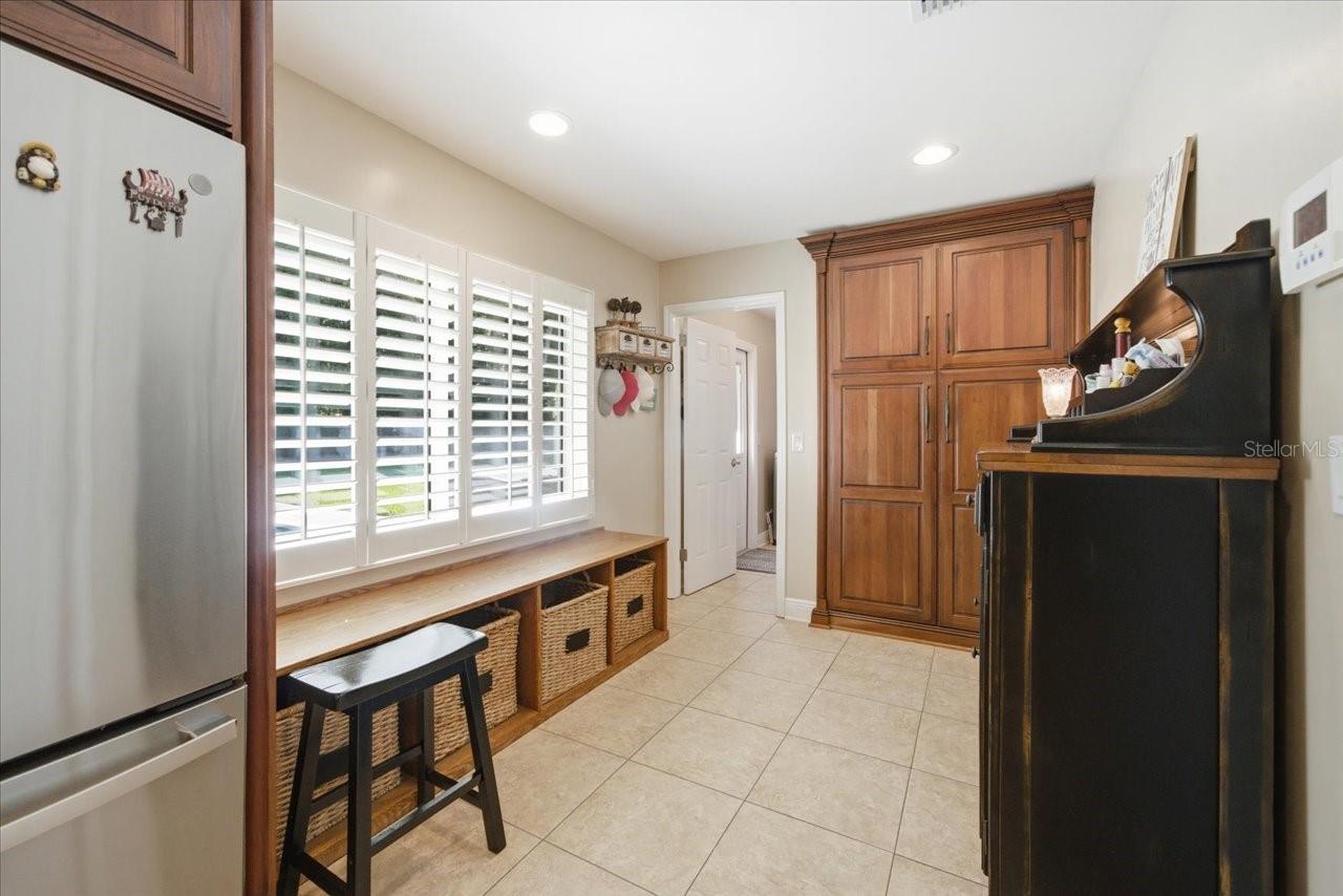 CARROLLWOOD VILLAGE SEC 1 - Residential