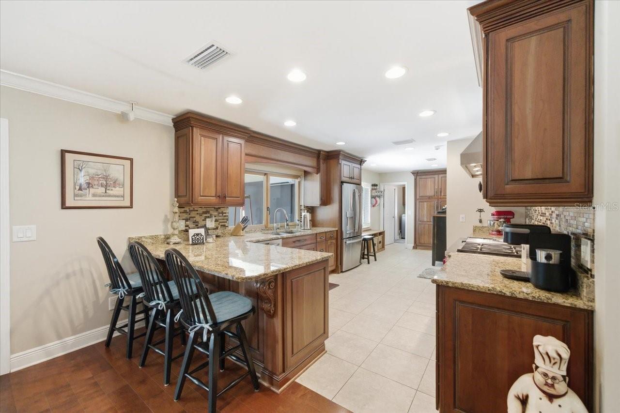 CARROLLWOOD VILLAGE SEC 1 - Residential