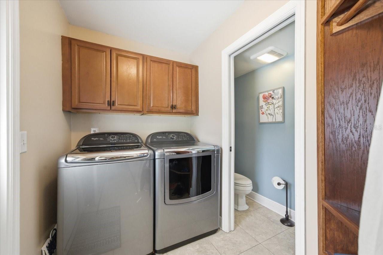 CARROLLWOOD VILLAGE SEC 1 - Residential