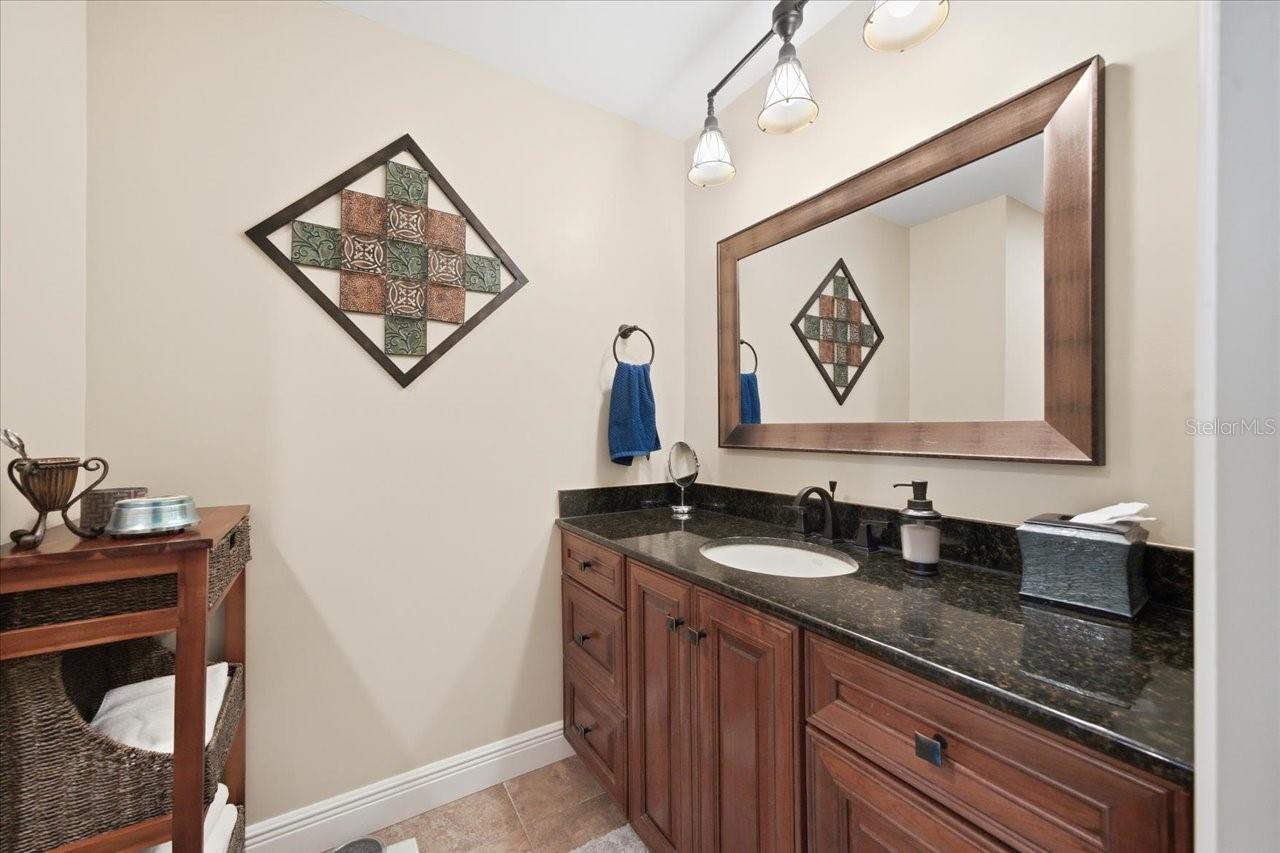 CARROLLWOOD VILLAGE SEC 1 - Residential