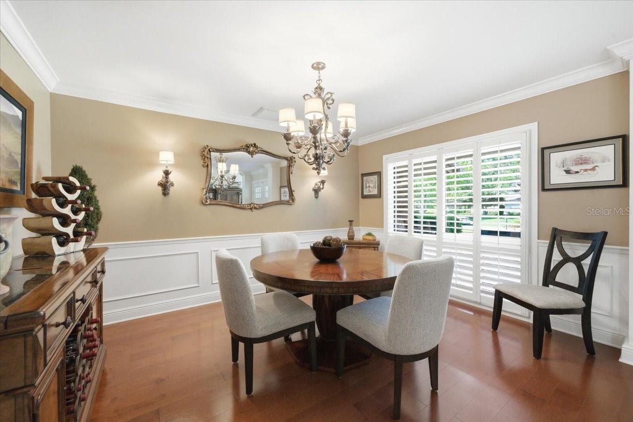 CARROLLWOOD VILLAGE SEC 1 - Residential