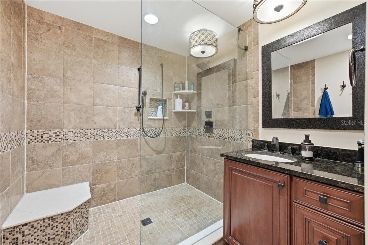 CARROLLWOOD VILLAGE SEC 1 - Residential