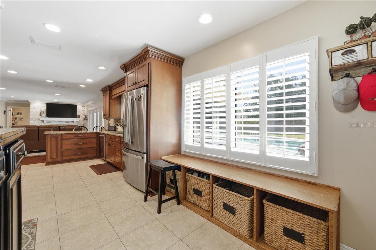 CARROLLWOOD VILLAGE SEC 1 - Residential