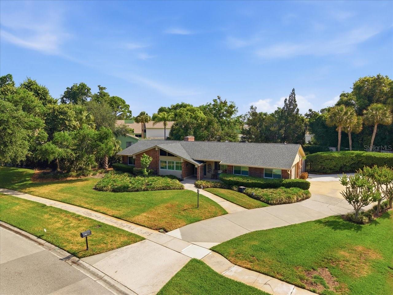 CARROLLWOOD VILLAGE SEC 1 - Residential