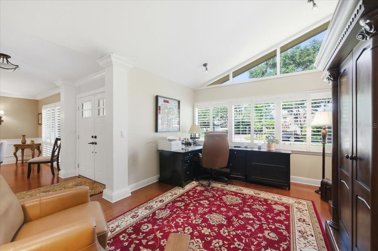 CARROLLWOOD VILLAGE SEC 1 - Residential