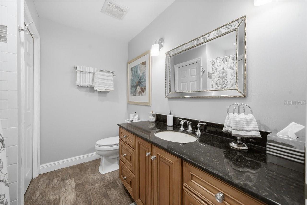 CARROLLWOOD VILLAGE SEC 1 - Residential