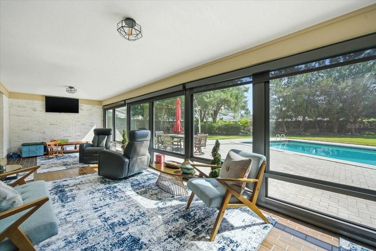 CARROLLWOOD VILLAGE SEC 1 - Residential