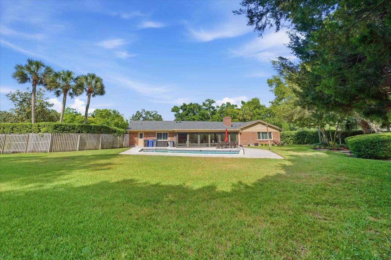 CARROLLWOOD VILLAGE SEC 1 - Residential