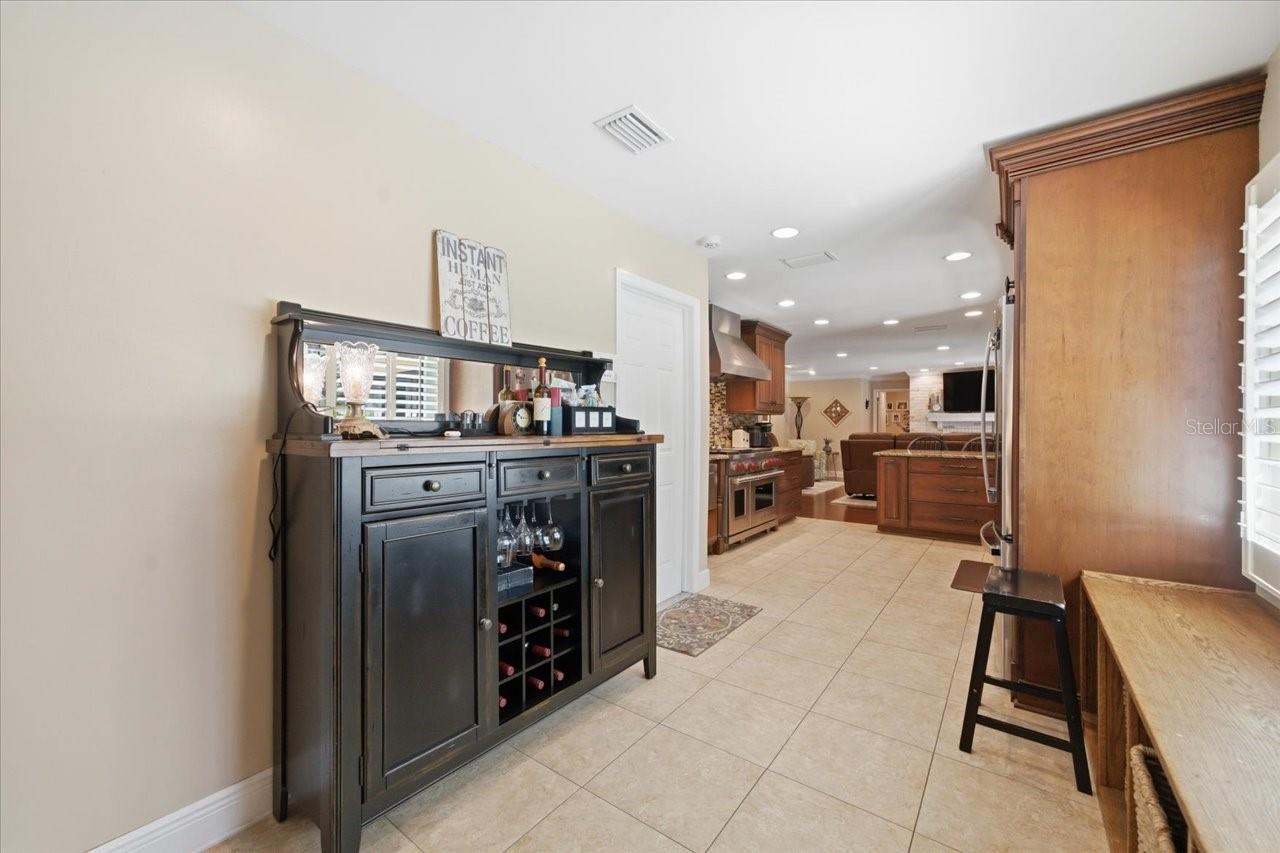 CARROLLWOOD VILLAGE SEC 1 - Residential