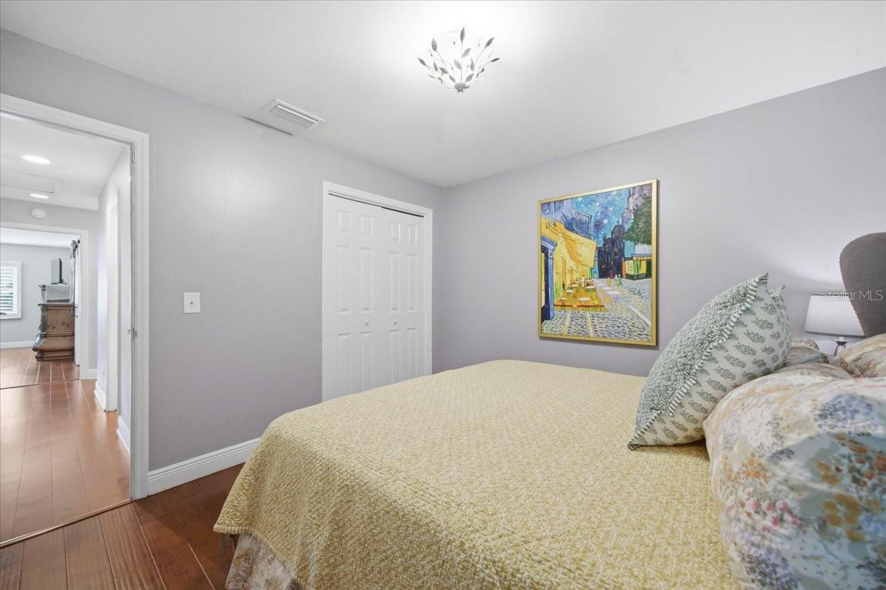 CARROLLWOOD VILLAGE SEC 1 - Residential