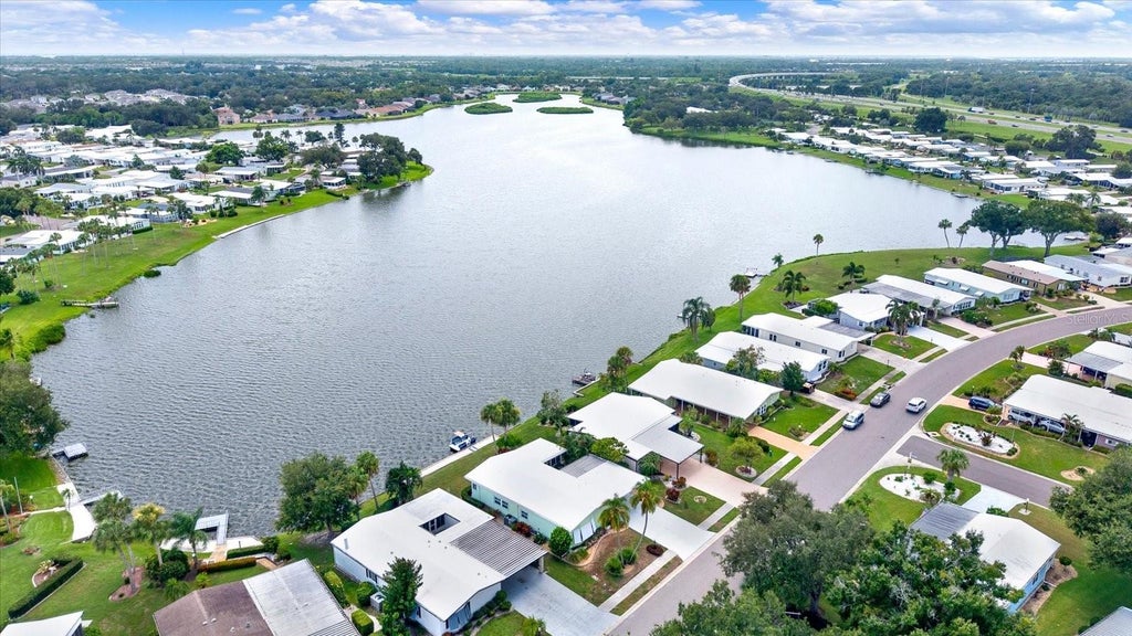 Photo of 8479 Imperial Circle, Palmetto, FL 34221 (MLS # A4704314)