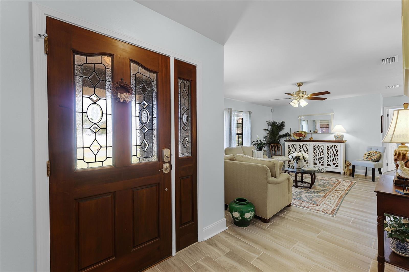 30 CAPISTRANO DRIVE