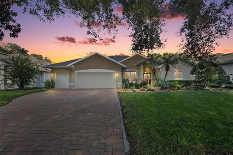 Photo of 16741 Tall Grass Lane, Clermont, FL 34711 (MLS # G5103300)