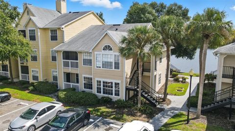 Photo of 1069 S Hiawassee Road #1317, Orlando, FL 32835 (MLS # O6331797)