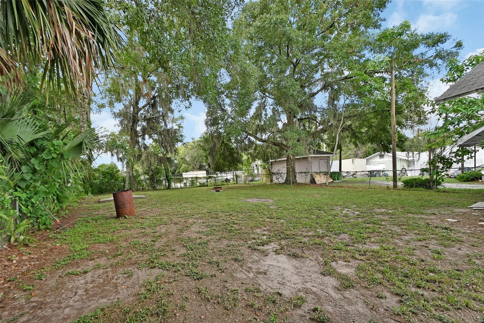 STETSON PLAZA - Residential