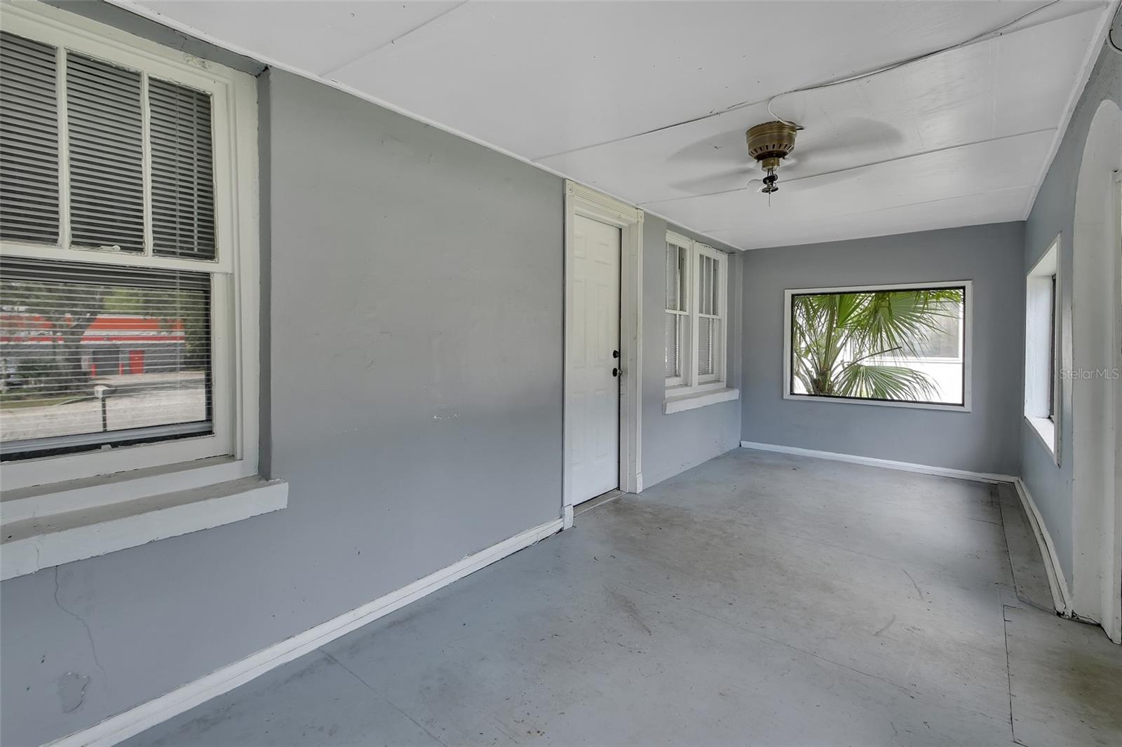 STETSON PLAZA - Residential