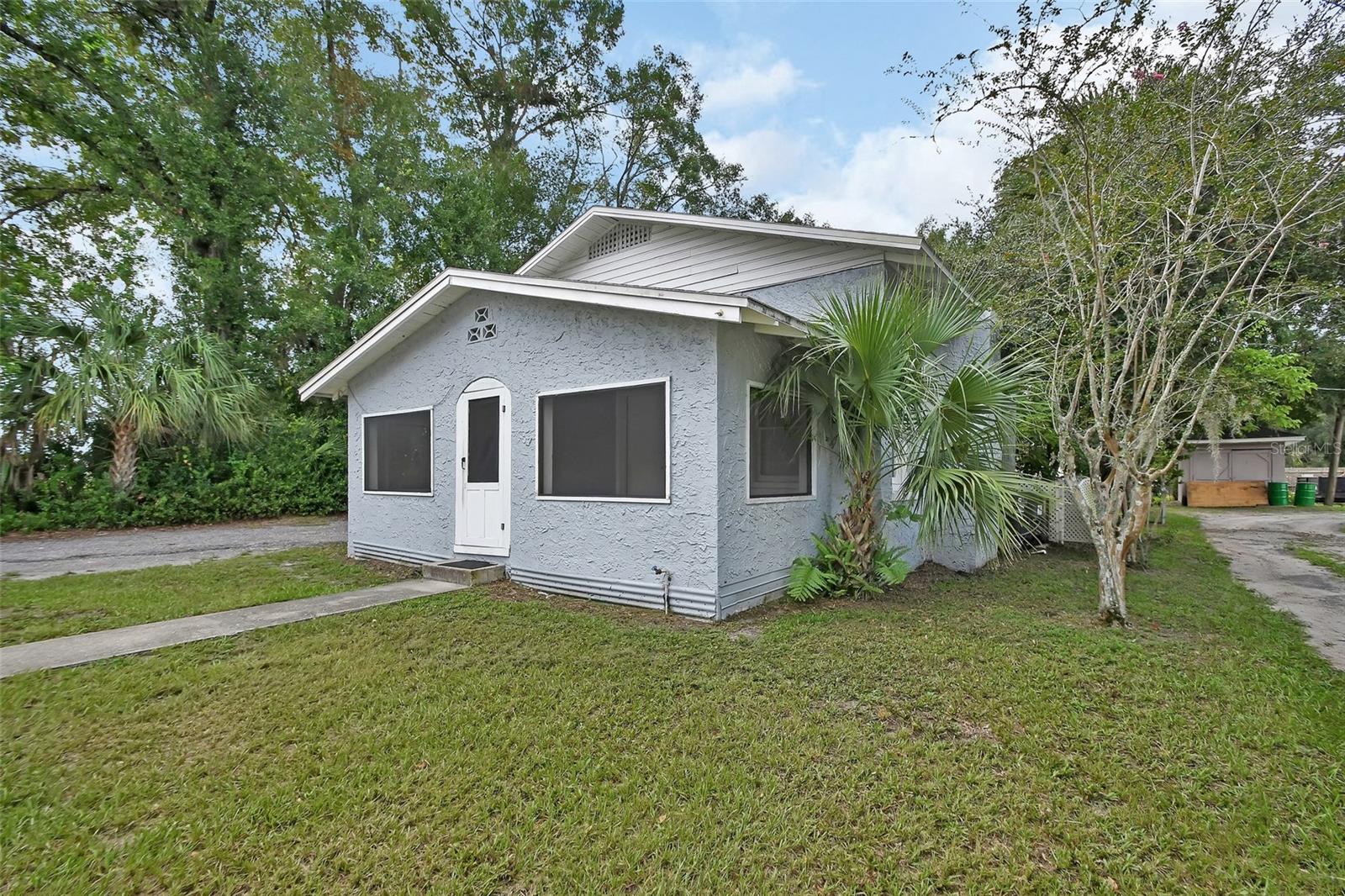 STETSON PLAZA - Residential