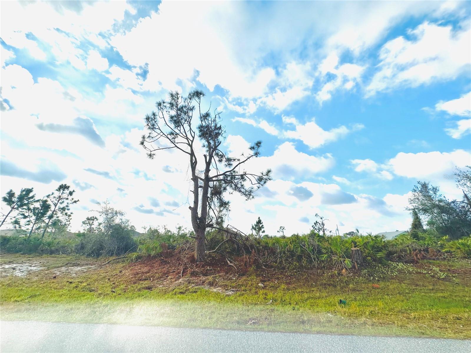 ROTONDA LAKES - Land