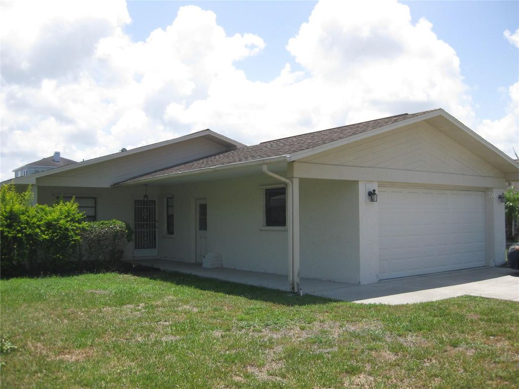 Photo of 4673 Dewey Drive, New Port Richey, FL 34652 (MLS # TB8390770)