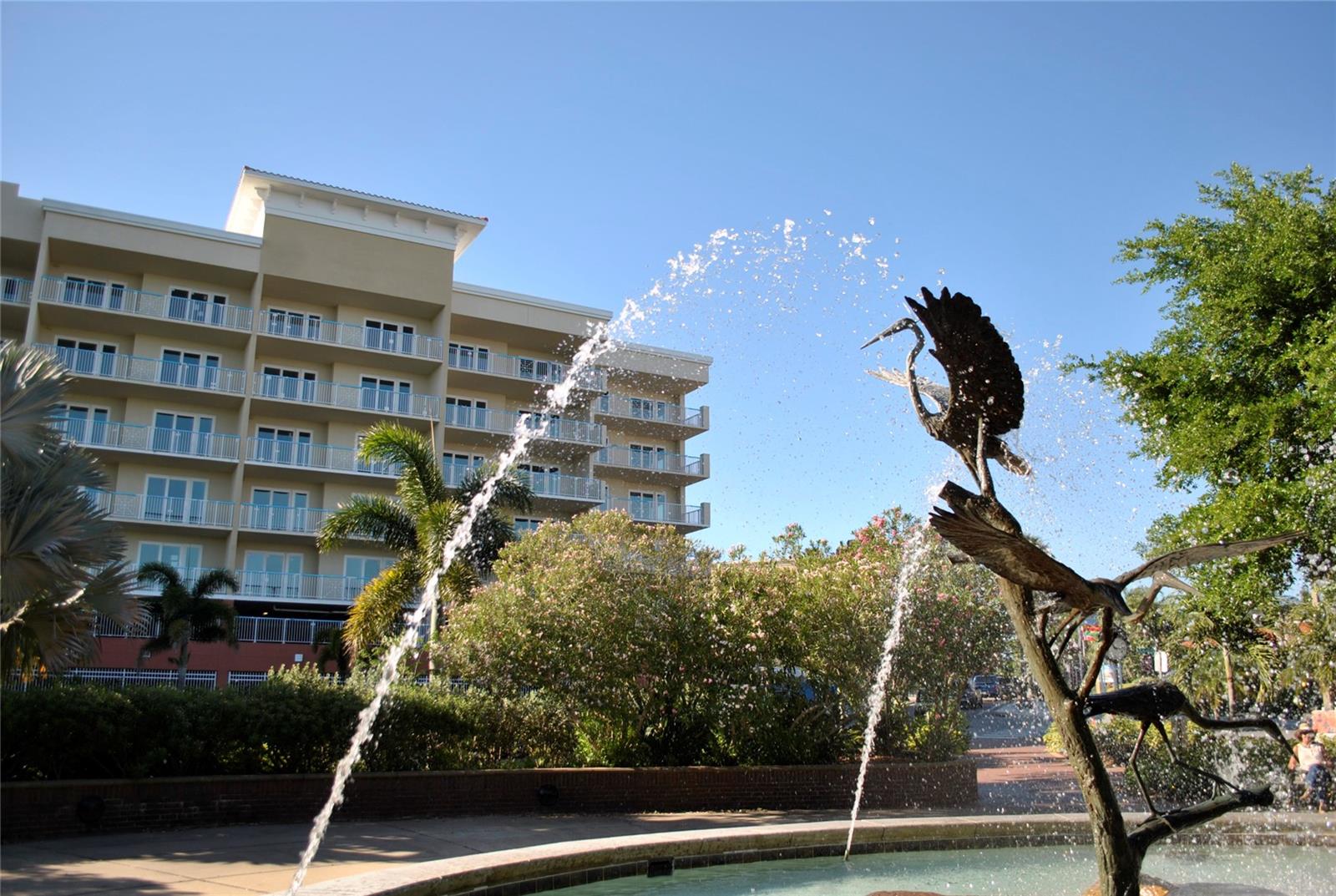ESPIRITU SANTO SPGS - Residential