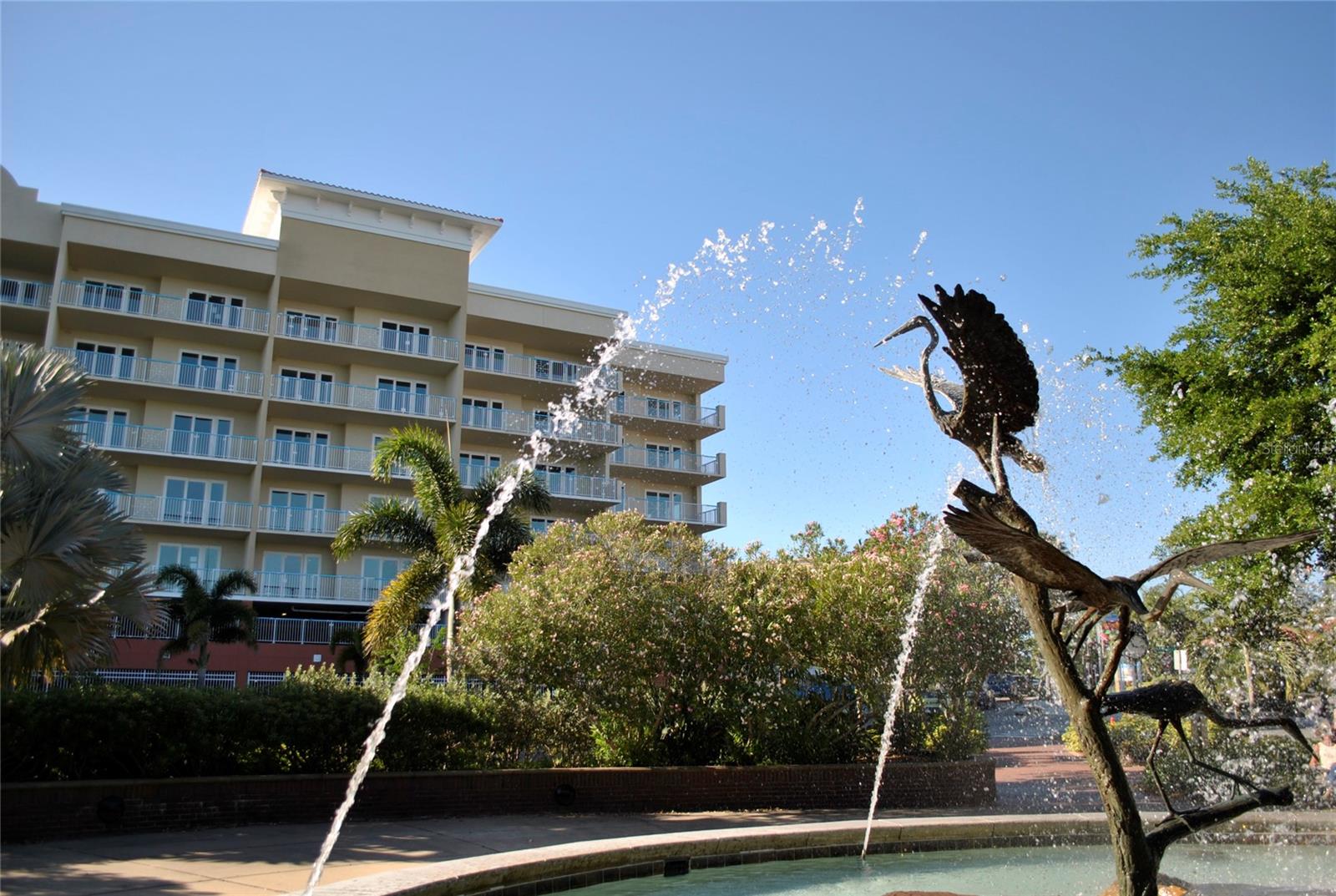 ESPIRITU SANTO SPGS - Residential
