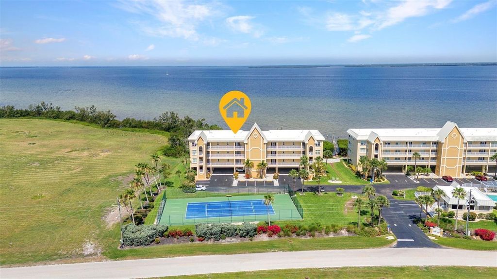 Photo of 101 N Marion Court #122, Punta Gorda, FL 33950 (MLS # C7499283)