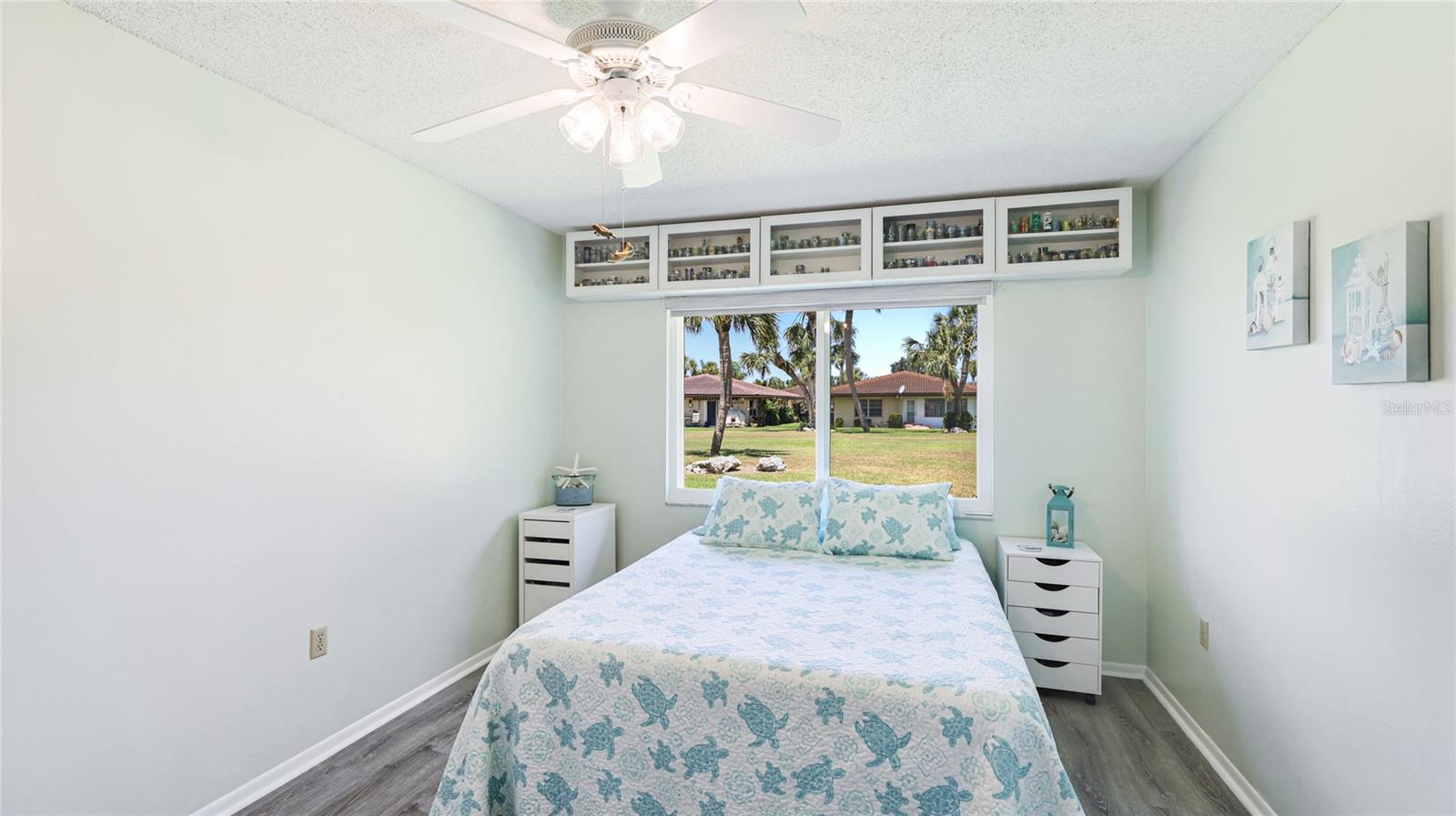 CAMBRIDGE VILLAGE - Residential