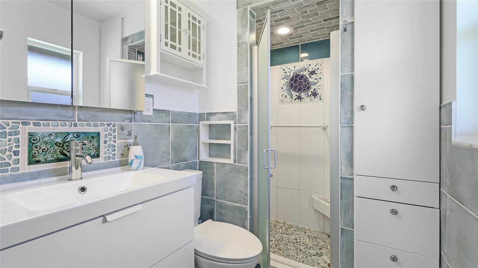 CAMBRIDGE VILLAGE - Residential