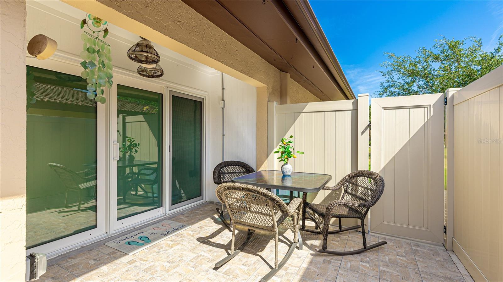 CAMBRIDGE VILLAGE - Residential