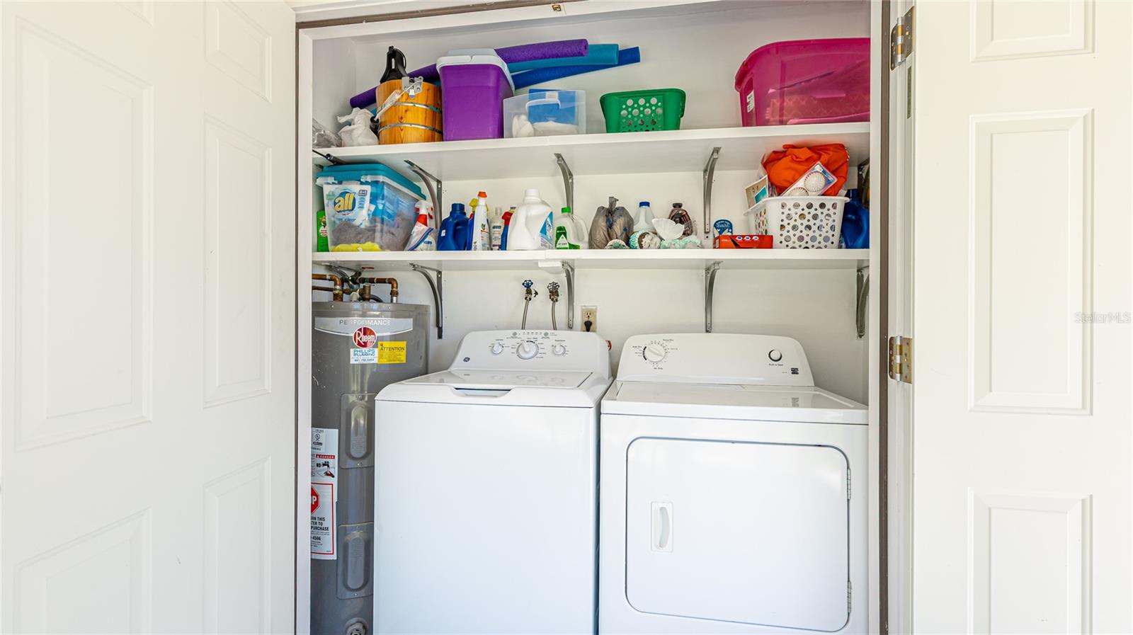 CAMBRIDGE VILLAGE - Residential