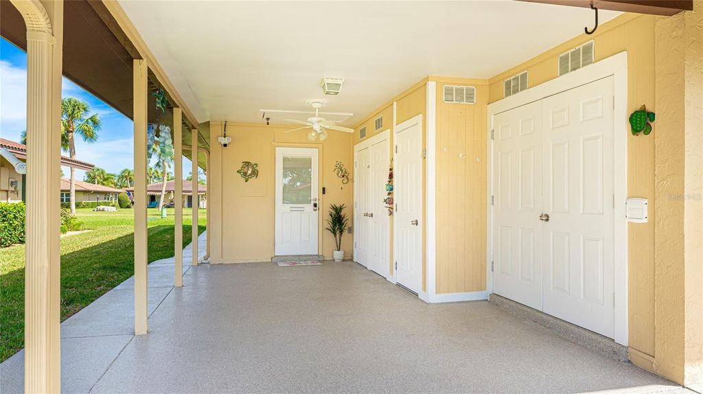 Photo of 3213 Cambridge Avenue, Bradenton, FL 34207 (MLS # A4650229)