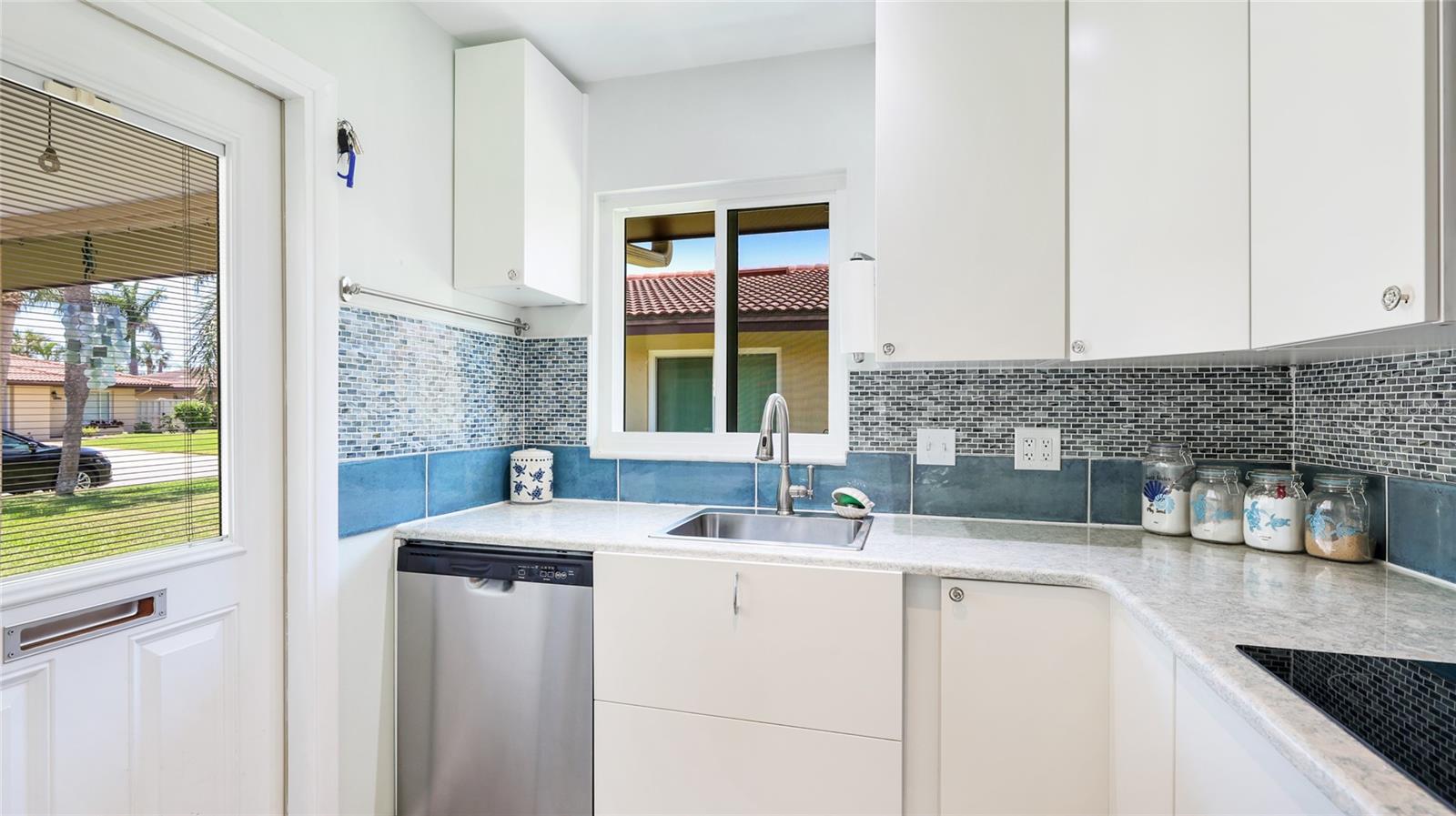 CAMBRIDGE VILLAGE - Residential