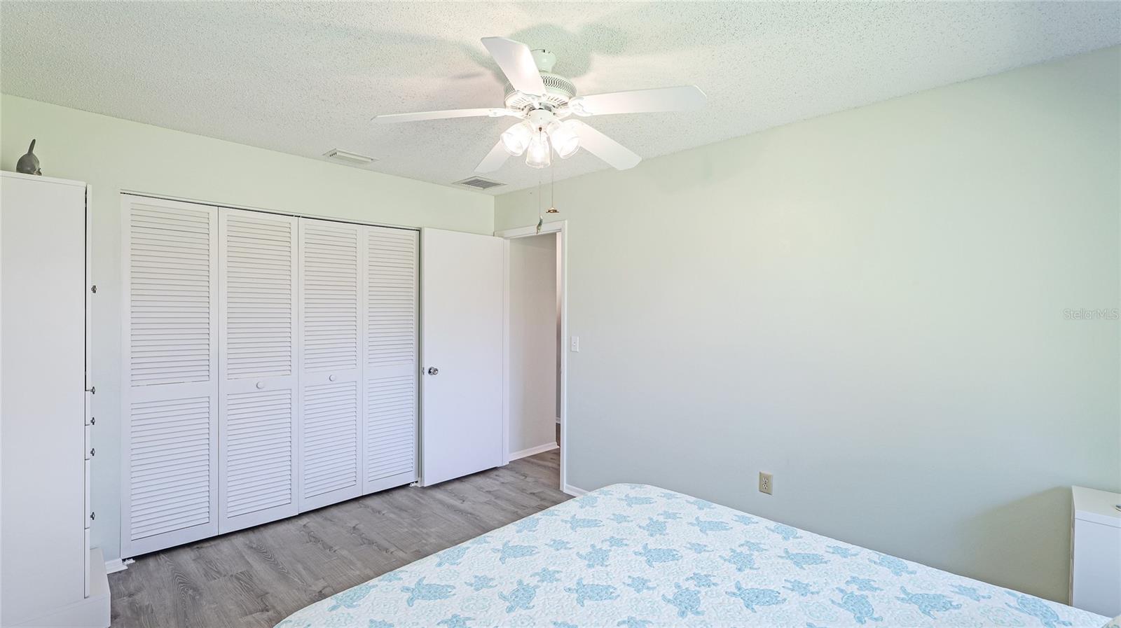 CAMBRIDGE VILLAGE - Residential