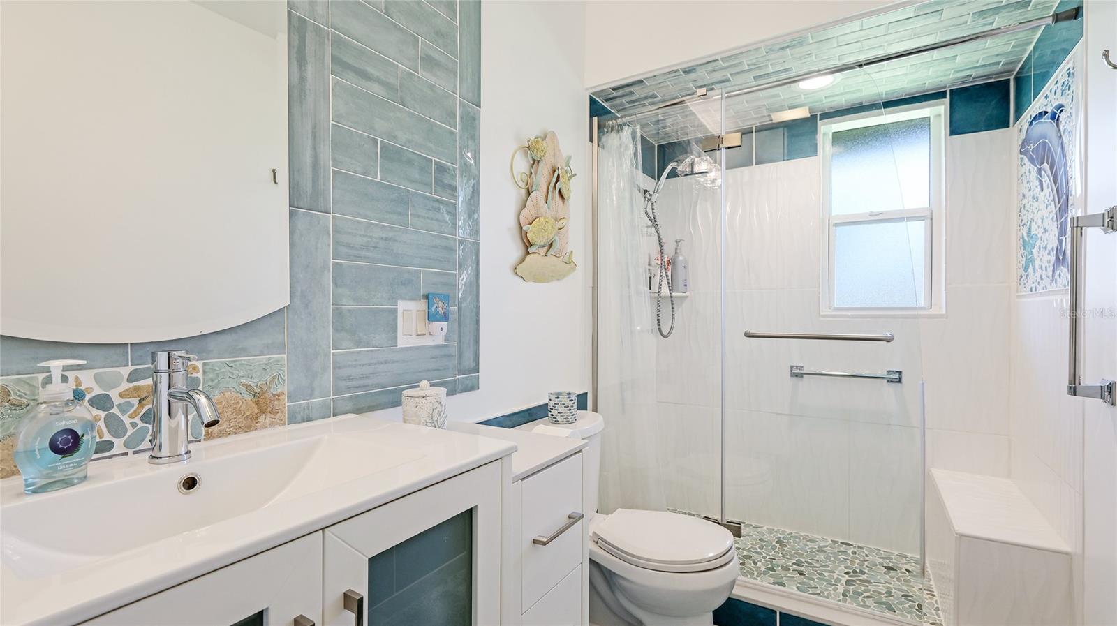 CAMBRIDGE VILLAGE - Residential