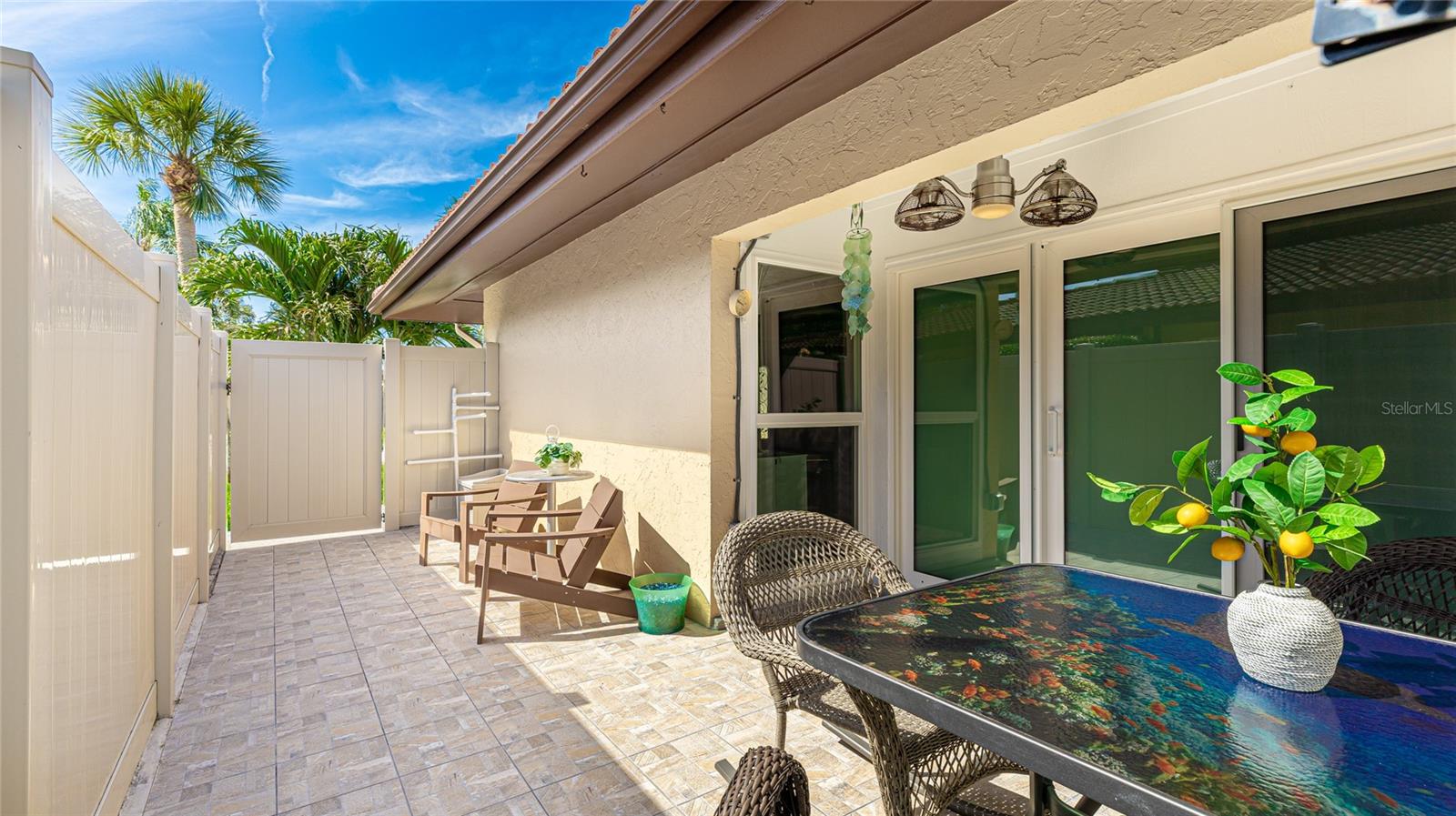 CAMBRIDGE VILLAGE - Residential