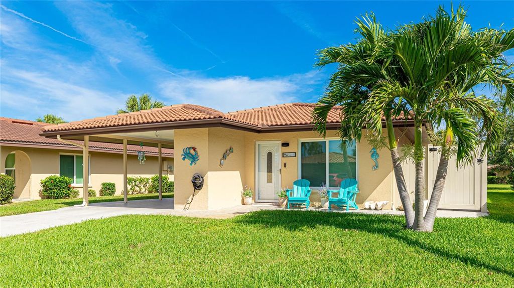 Photo of 3213 Cambridge Avenue, Bradenton, FL 34207 (MLS # A4650229)