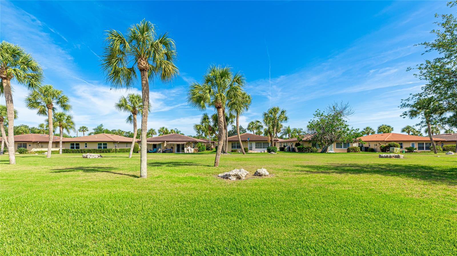 CAMBRIDGE VILLAGE - Residential
