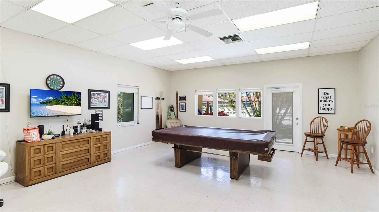 CAMBRIDGE VILLAGE - Residential