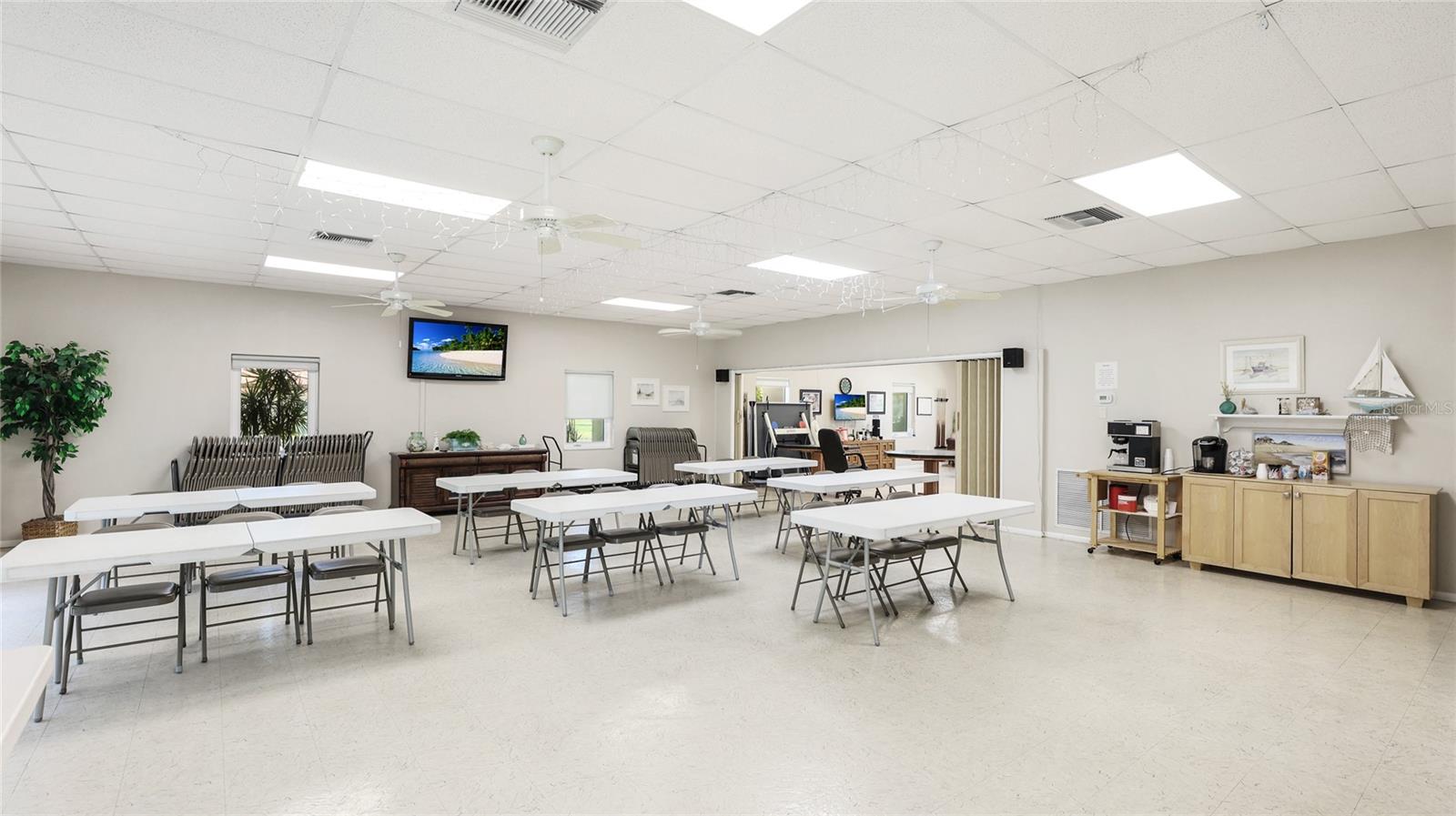 CAMBRIDGE VILLAGE - Residential