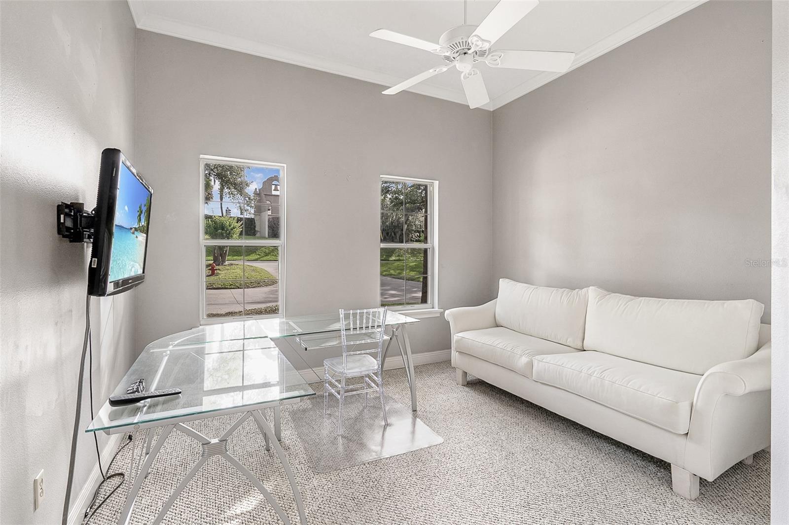 HOWEY MISSION SONOMA CONDO - Residential