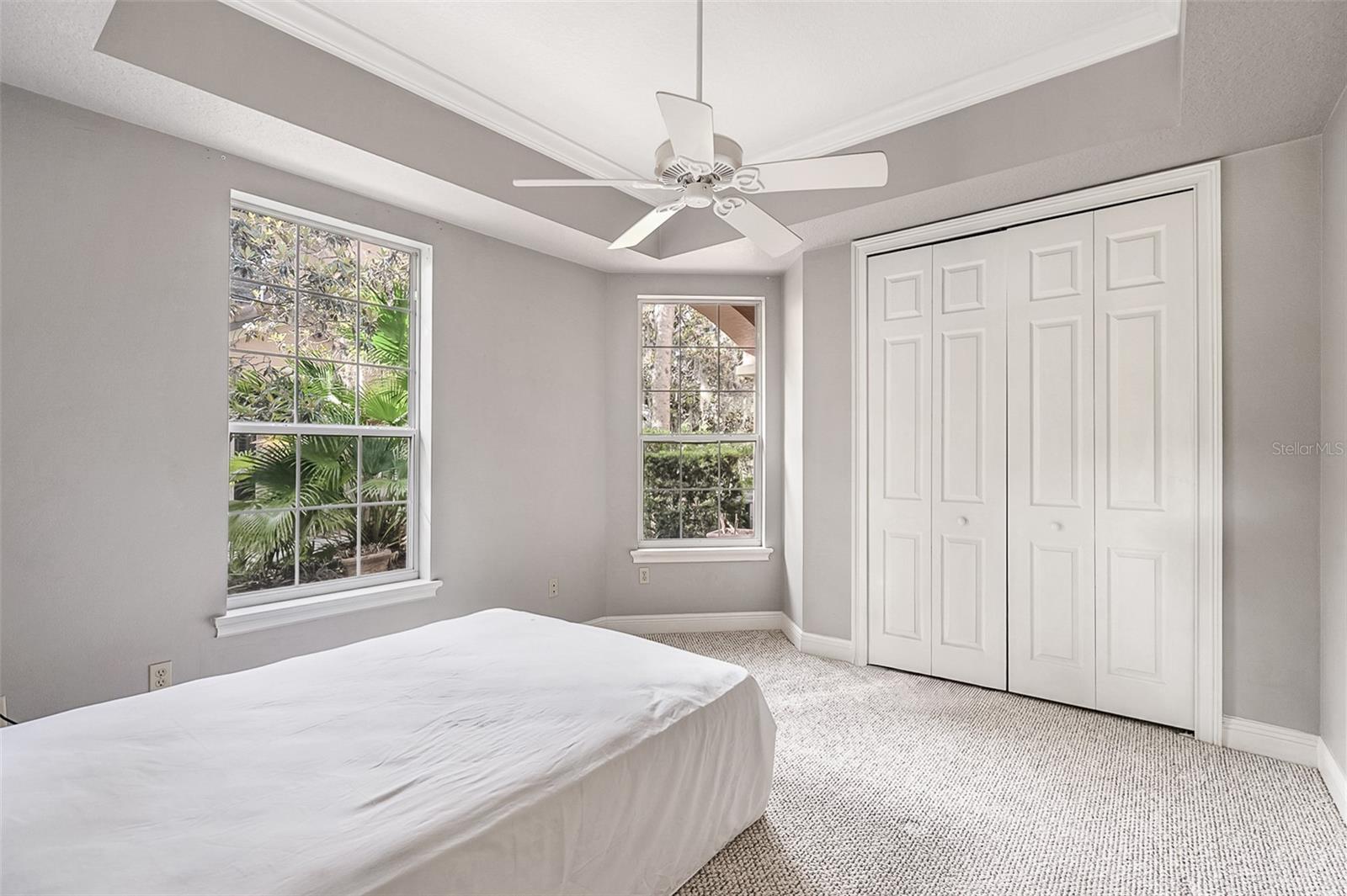 HOWEY MISSION SONOMA CONDO - Residential