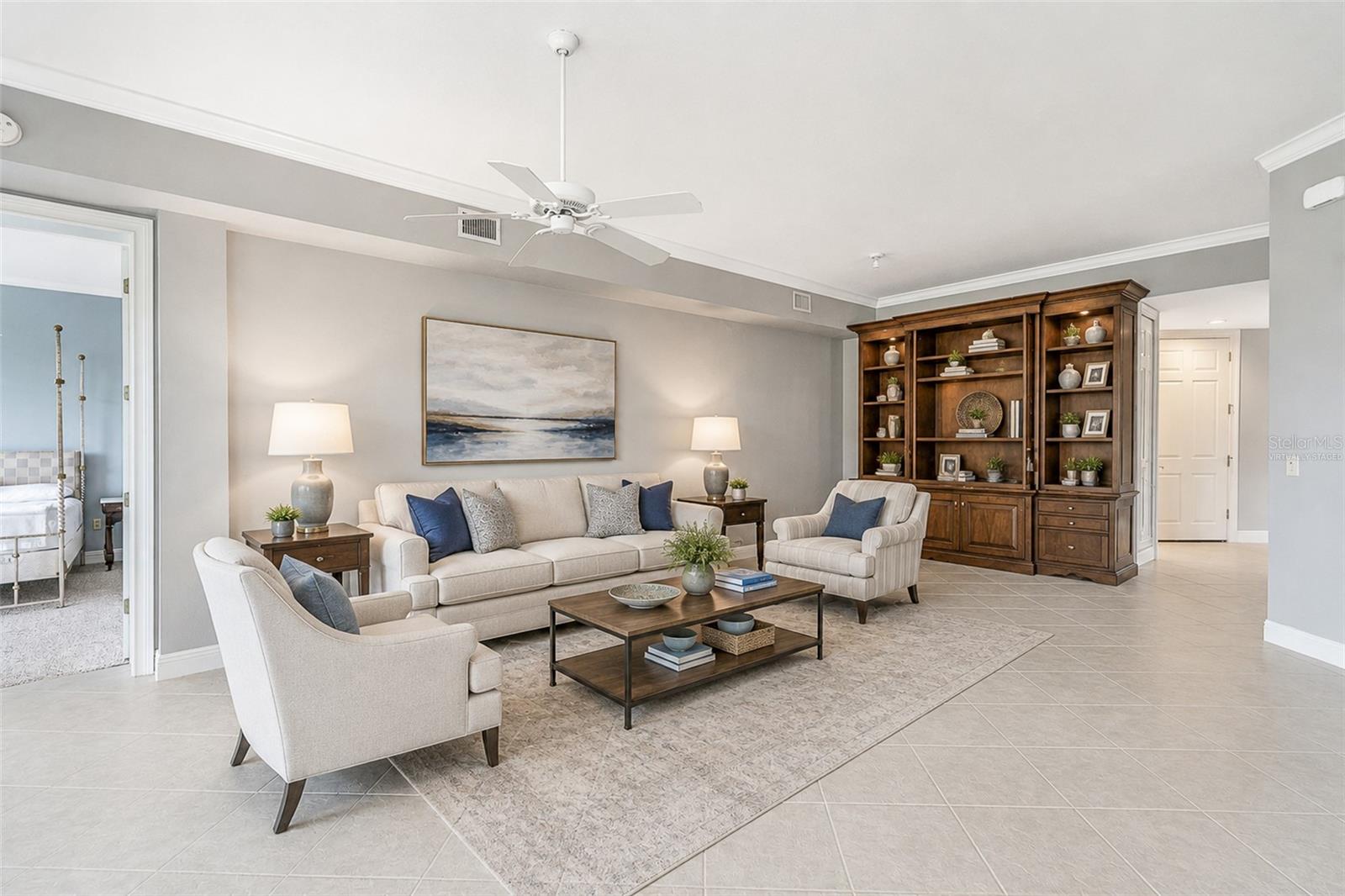 HOWEY MISSION SONOMA CONDO - Residential