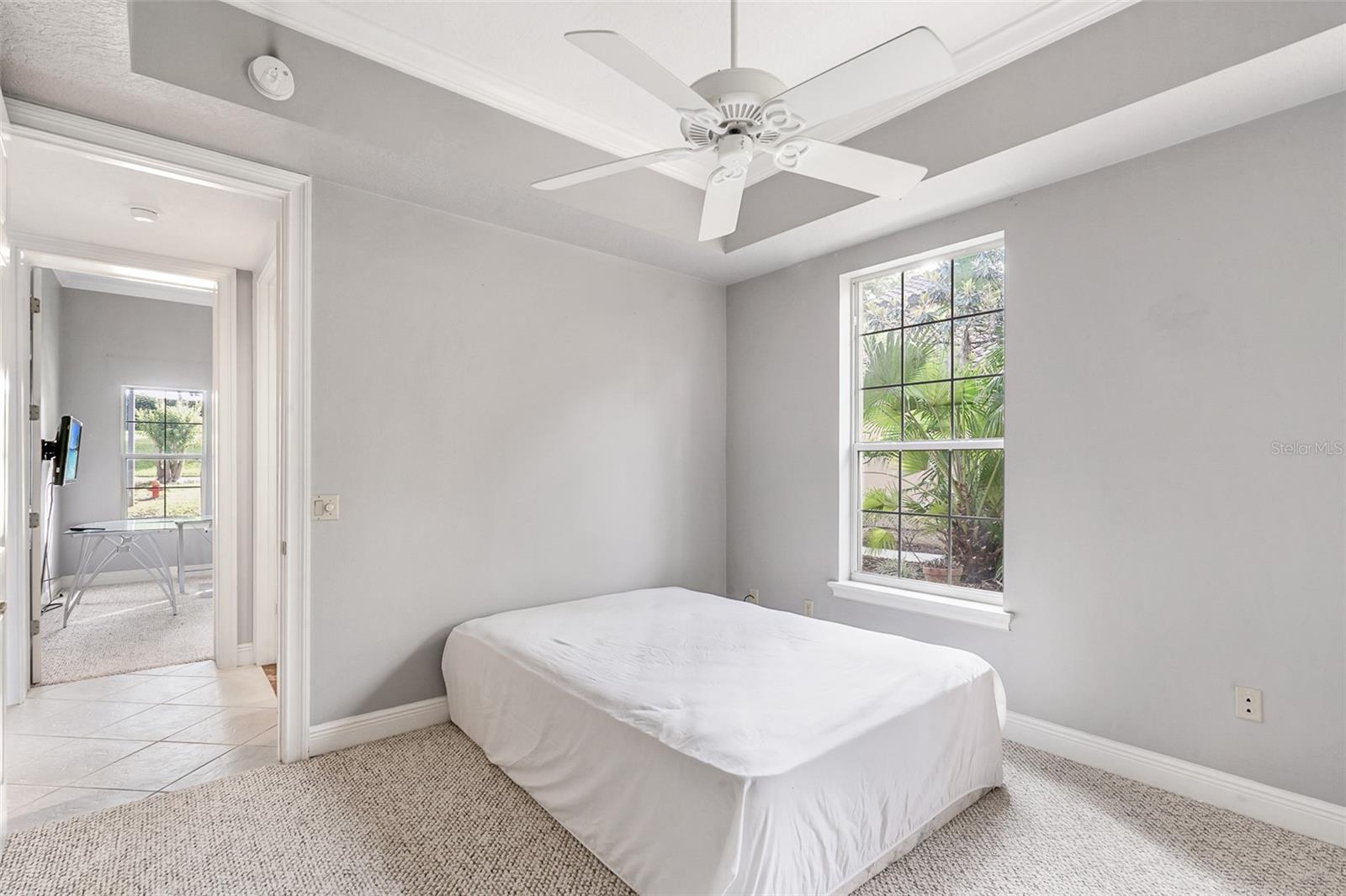 HOWEY MISSION SONOMA CONDO - Residential