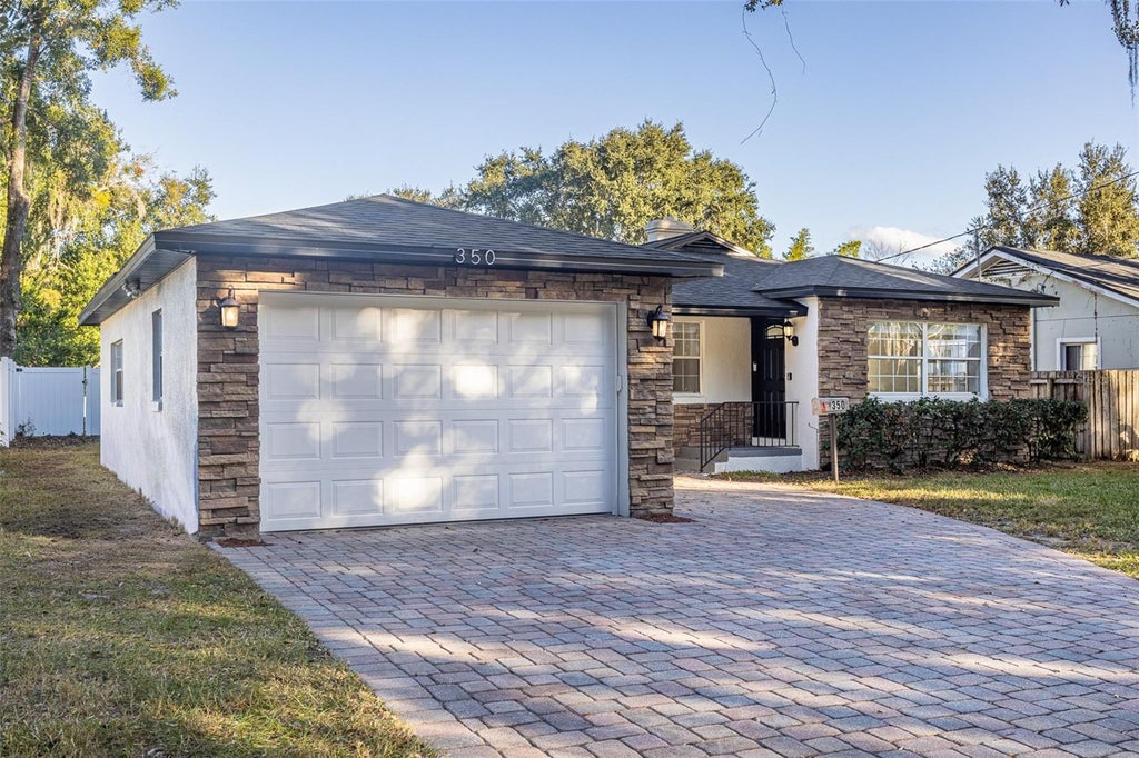 Photo of 350 N Phelps Avenue, Winter Park, FL 32789 (MLS # O6440072)