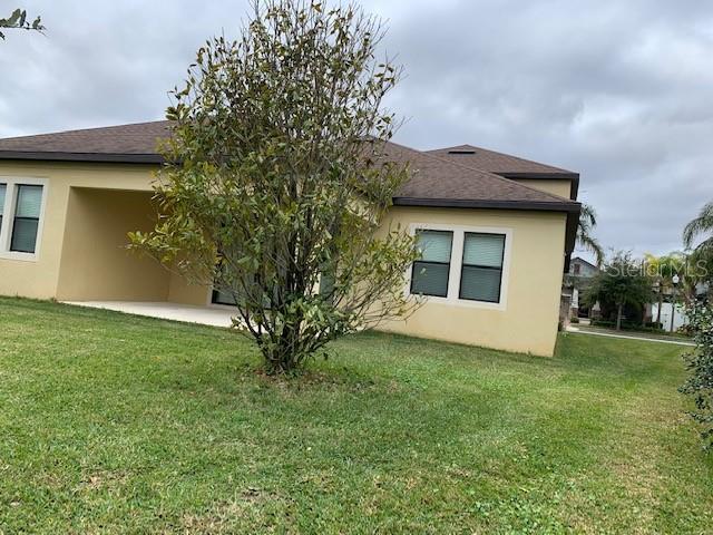 SUMMERLAKE PD PH 3A - Residential Lease