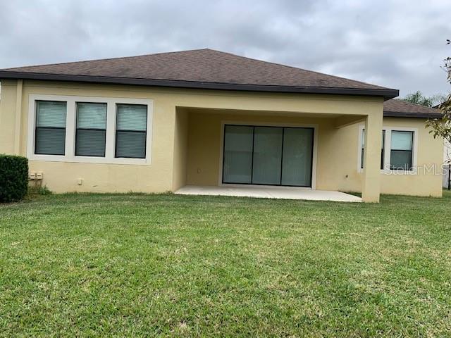 SUMMERLAKE PD PH 3A - Residential Lease