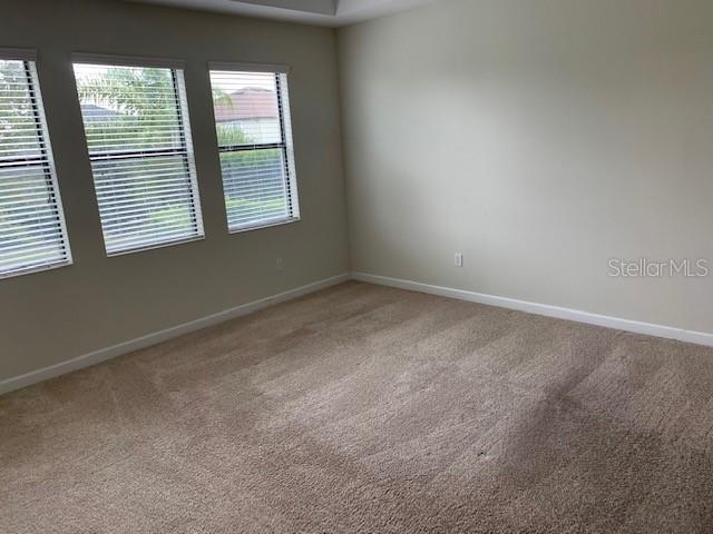 SUMMERLAKE PD PH 3A - Residential Lease