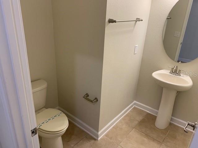 SUMMERLAKE PD PH 3A - Residential Lease