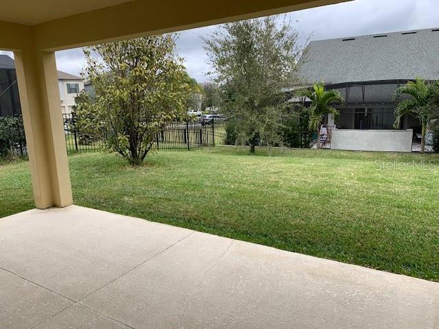 SUMMERLAKE PD PH 3A - Residential Lease