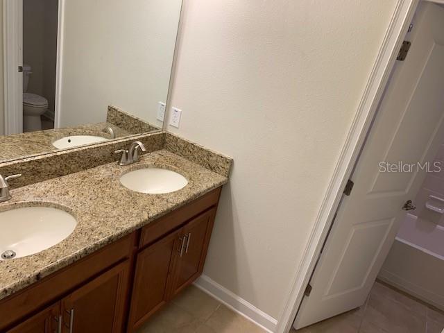 SUMMERLAKE PD PH 3A - Residential Lease